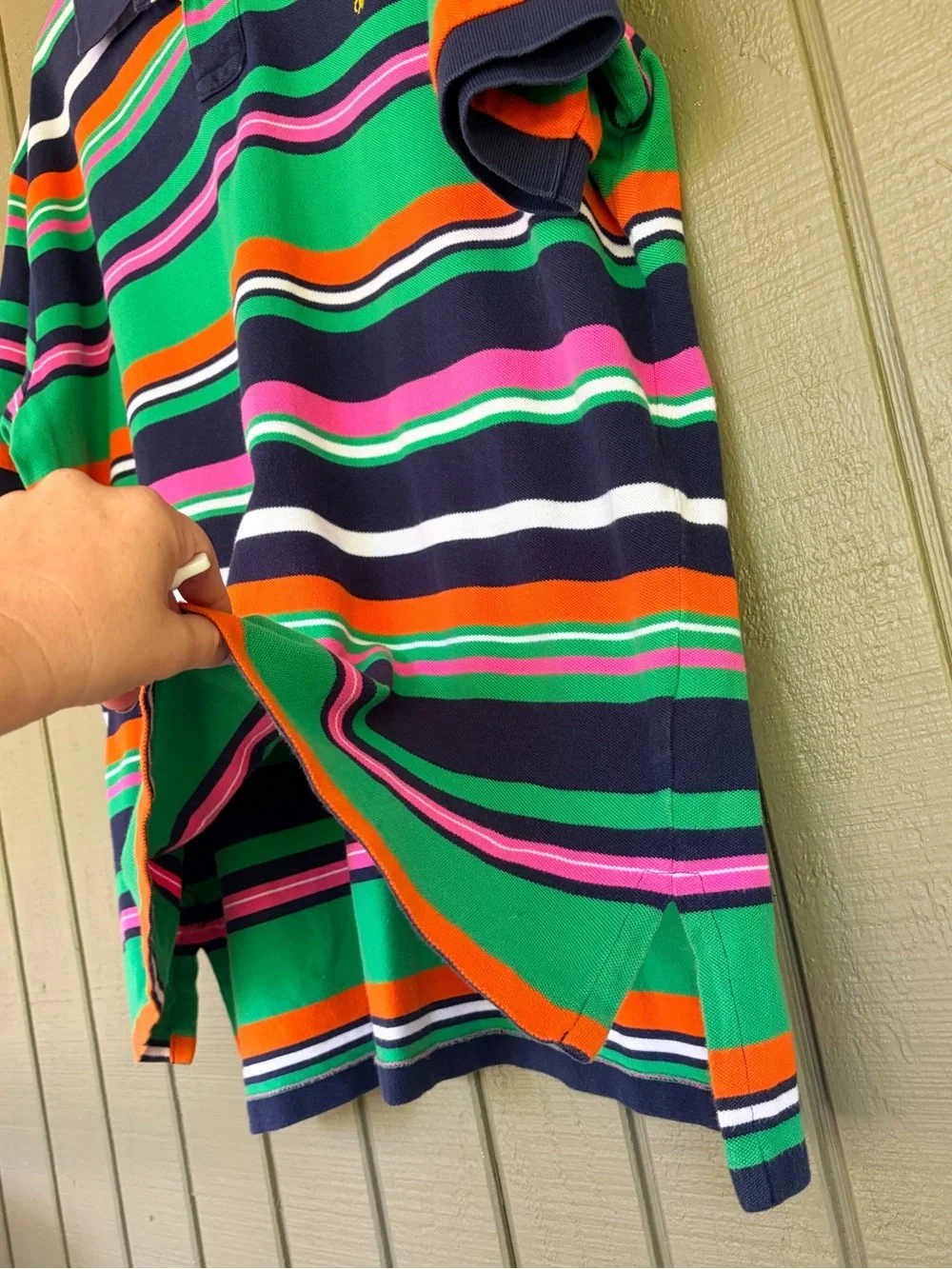 Polo Ralph Lauren vintage polo